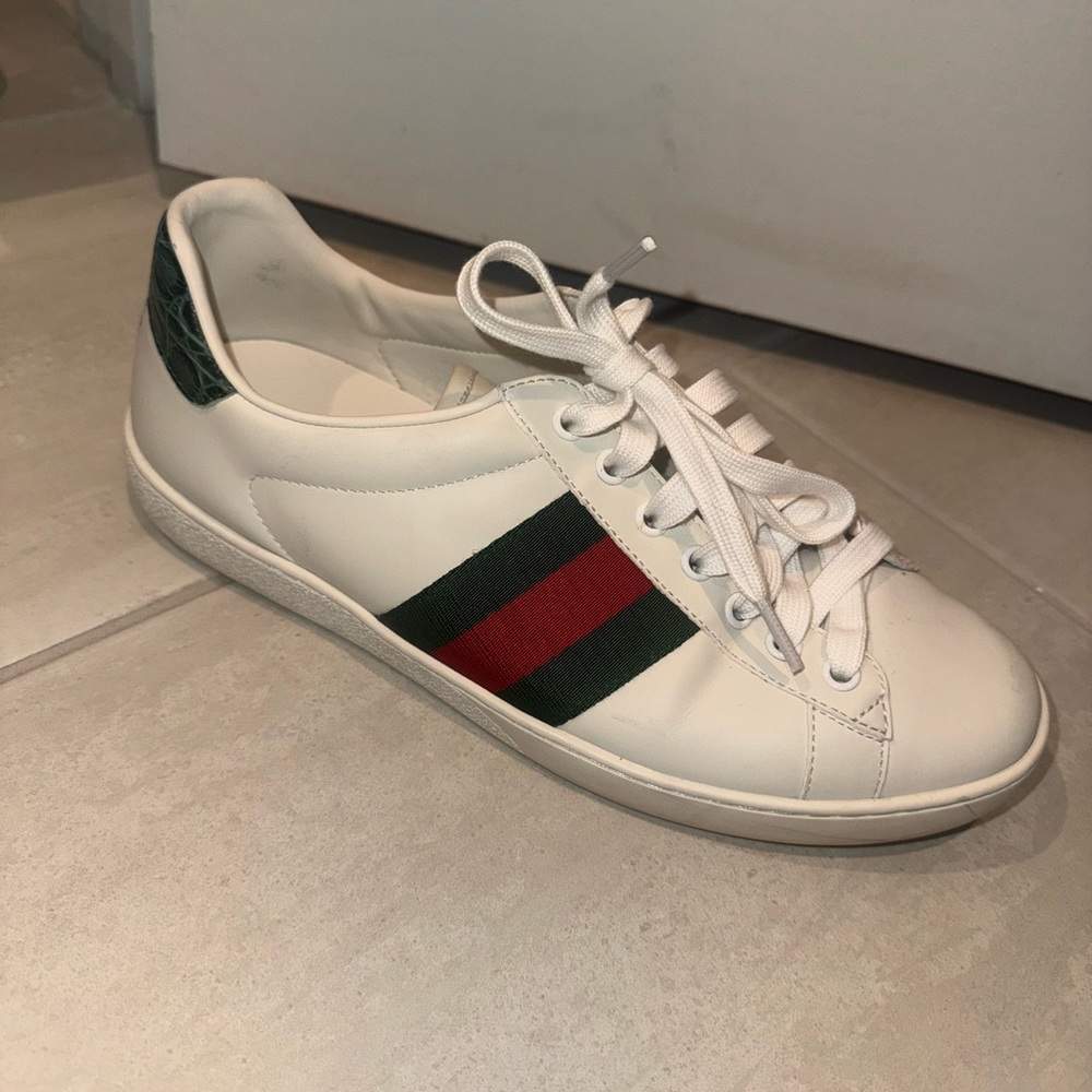 Gucci sneakers for men